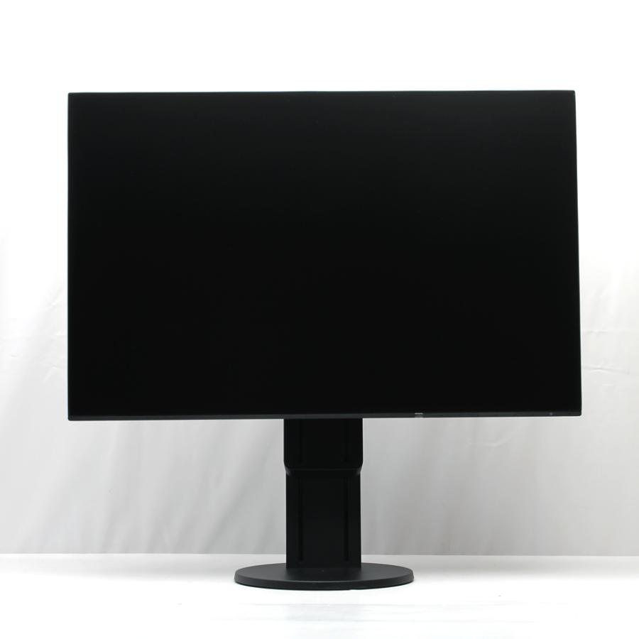 [Aランク]　EIZO FlexScan EV2456 24.1"LCD (BK)  [中古 モニター /24.1型 /解像度：1920 x 1200 /入力端子：VGA/DVI - D/HDMI/DisplayPort][送料無料]｜do-mu｜02