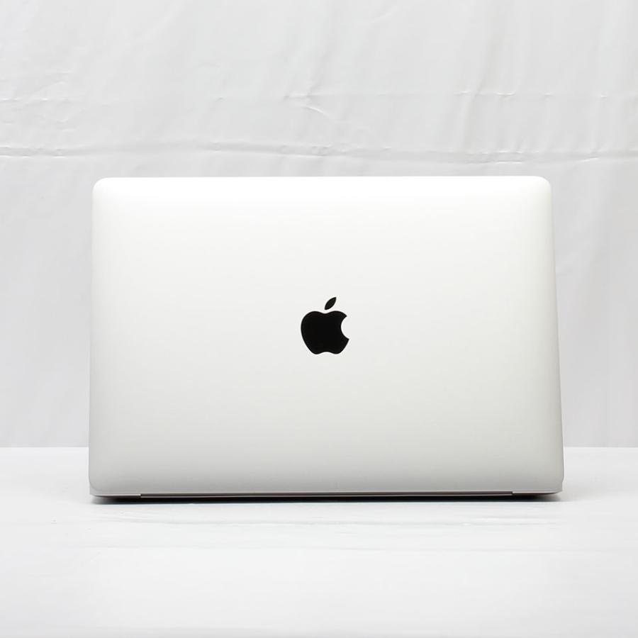 Apple MacBook Air(2019)ZMVF(MVFK2J/A) [WYK24001][中古 ノートパソコン/13.3型 /macOS 14.0/Intel Core i5/メモリ：16GB/ストレージ：512GB/送料無料]｜do-mu｜02