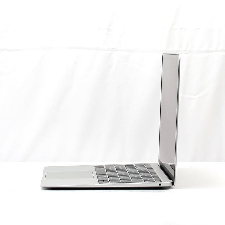 Apple MacBook Air(2019)ZMVF(MVFK2J/A) [WYK24001][中古 ノートパソコン/13.3型 /macOS 14.0/Intel Core i5/メモリ：16GB/ストレージ：512GB/送料無料]｜do-mu｜03