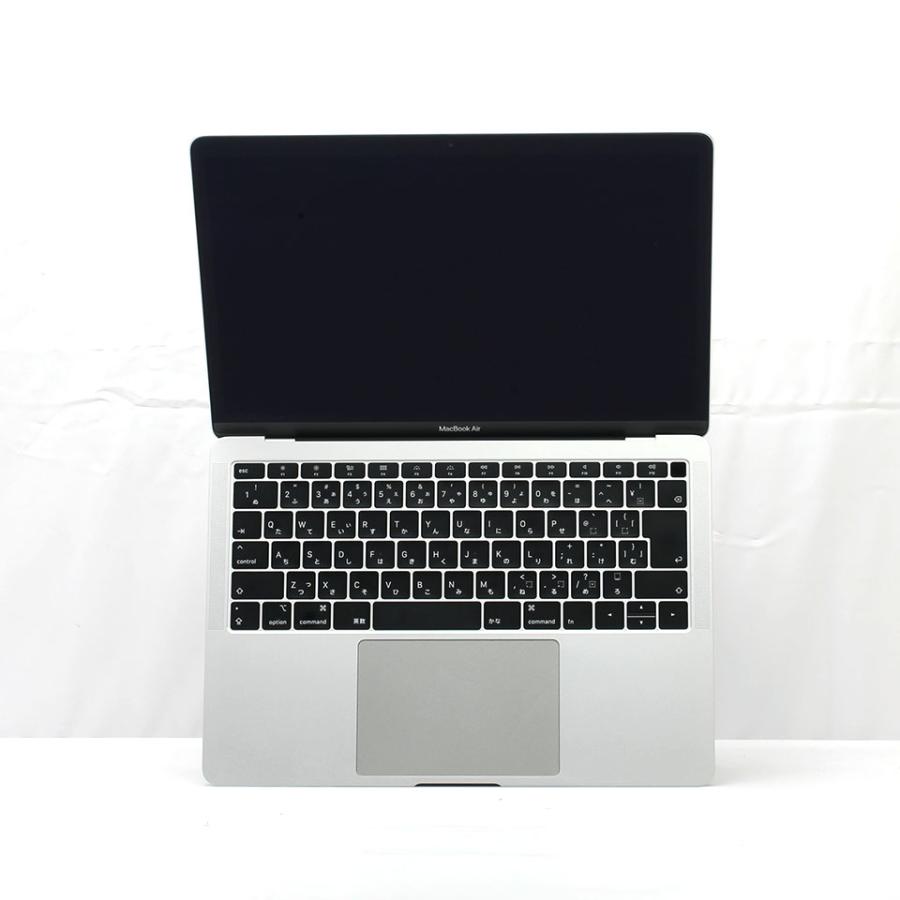 Apple MacBook Air(2019)ZMVF(MVFK2J/A) [WYK24001][中古 ノートパソコン/13.3型 /macOS 14.0/Intel Core i5/メモリ：16GB/ストレージ：512GB/送料無料]｜do-mu｜05