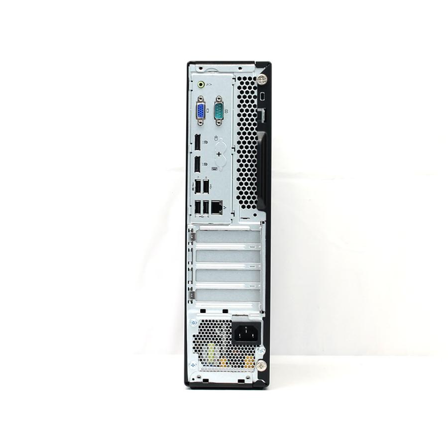 Lenovo | レノボ ThinkCentre M720s Small 10SUS0J400 [中古 