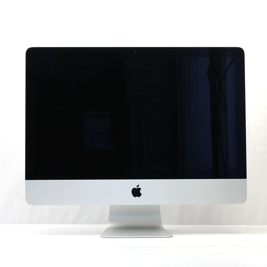 Apple iMac (Retina 4K, 21.5-inch, 2019) Z0VY(MRT42J/A) [HZA01017][中古 一体型/Intel Core i7 /メモリ：16GB /ストレージ：1TB][21.5インチ/送料無料]｜do-mu｜02
