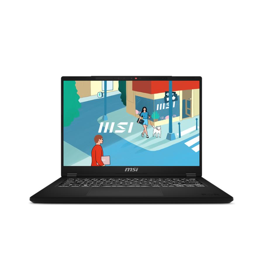 MSI 無くっ modern14 16GB 値下げ不可