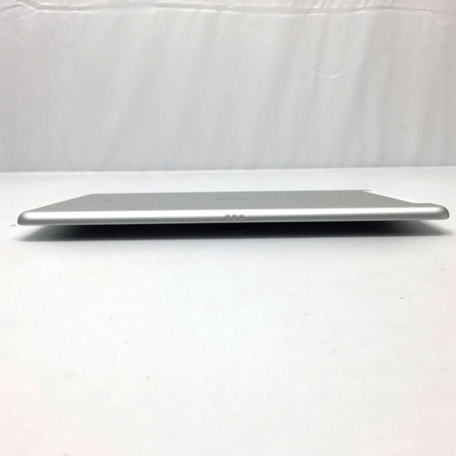 Apple | アップル SIMフリー iPad Wi-Fi+Cellular 32GB Silver