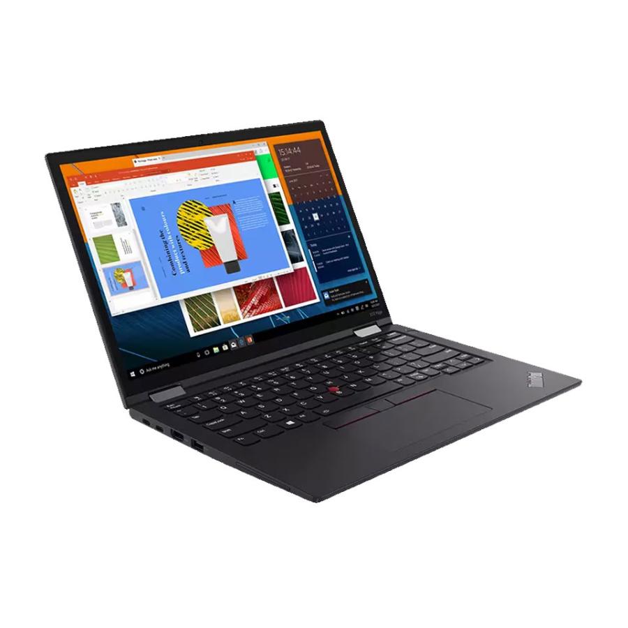 Lenovo ThinkPad X13 Yoga Gen 2 20W9S1H200 [新品 ノートパソコン /13.3型 /解像度：1920 x 1200 /Windows10 Pro 64bit /Core i5/M.2：256GB/送料無料]｜do-mu｜02