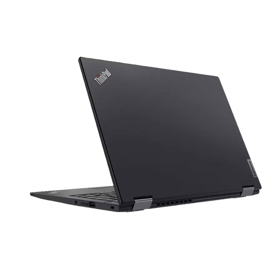 Lenovo ThinkPad X13 Yoga Gen 2 20W9S1H200 [新品 ノートパソコン /13.3型 /解像度：1920 x 1200 /Windows10 Pro 64bit /Core i5/M.2：256GB/送料無料]｜do-mu｜05
