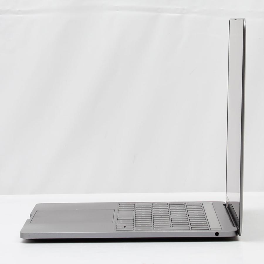 Apple MacBook Pro (13-inch, 2019, Two Thunderbolt 3 ports