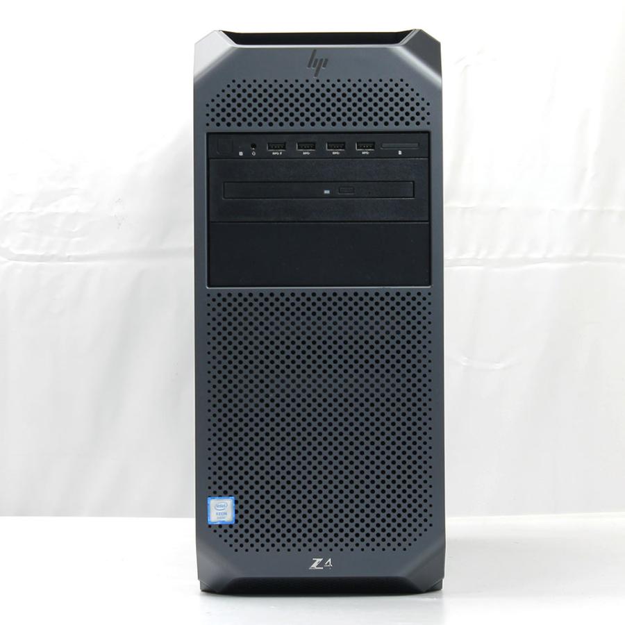 HP Z4 G4 Workstation 中古デスクトップパソコン /Windows11 Pro for