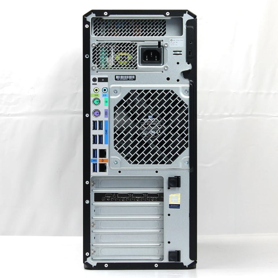 HP Z4 G4 Workstation 中古デスクトップパソコン /Windows11 Pro for