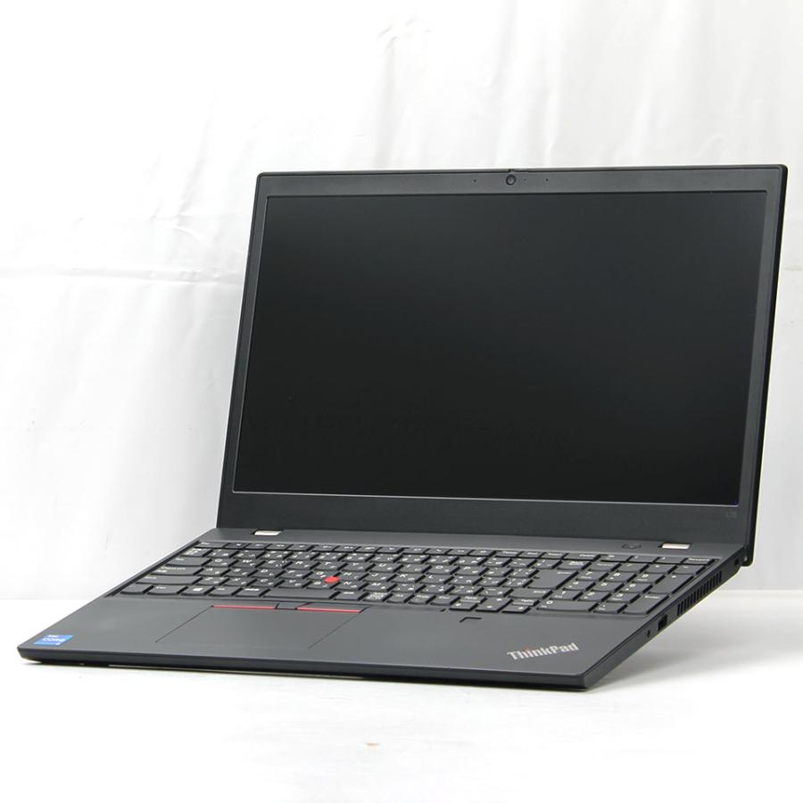 Lenovo ThinkPad L15 Gen 2 中古ノートパソコン /Windows11 Pro /Core