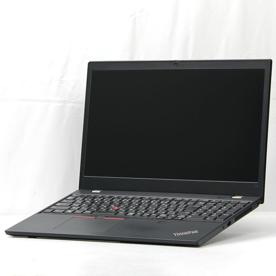 Lenovo ThinkPad L15 Gen 2 中古ノートパソコン /Windows11 Pro /Core