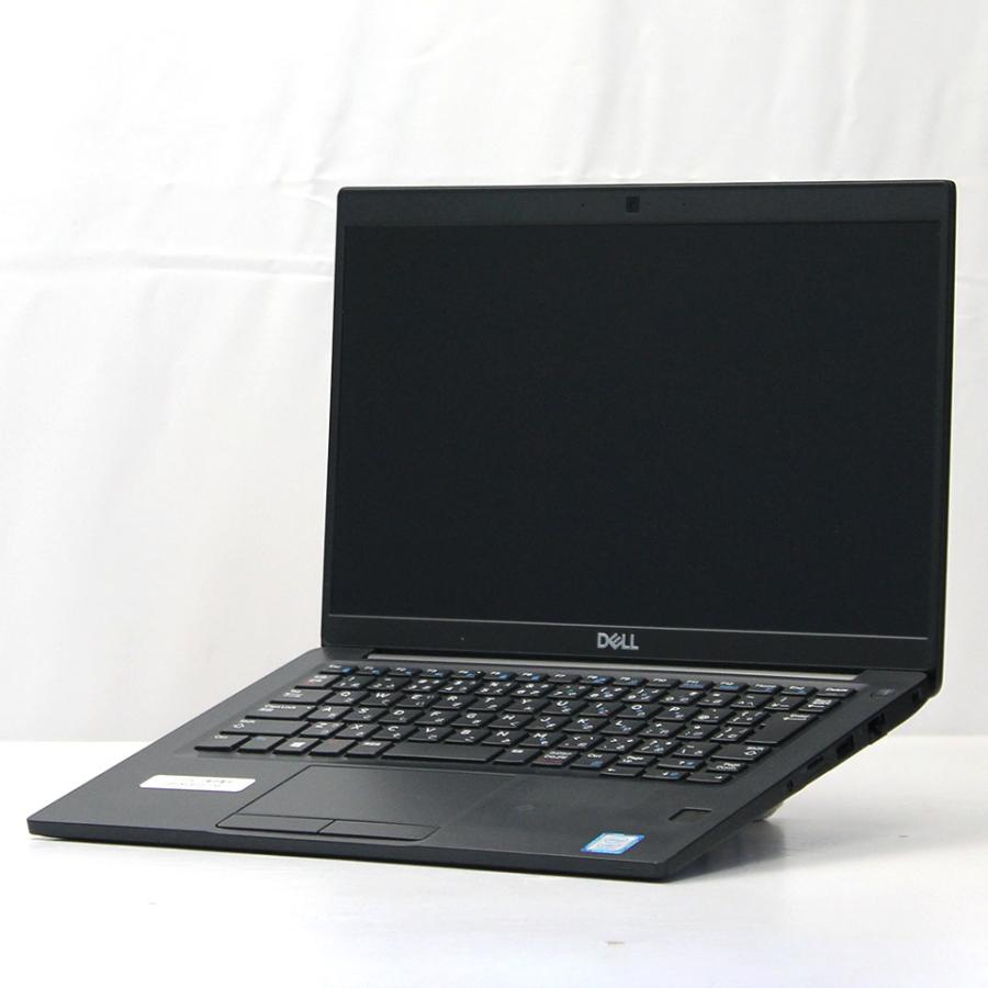 DELL Latitude 7390 中古ノートパソコン /Windows11 Pro /Core i7