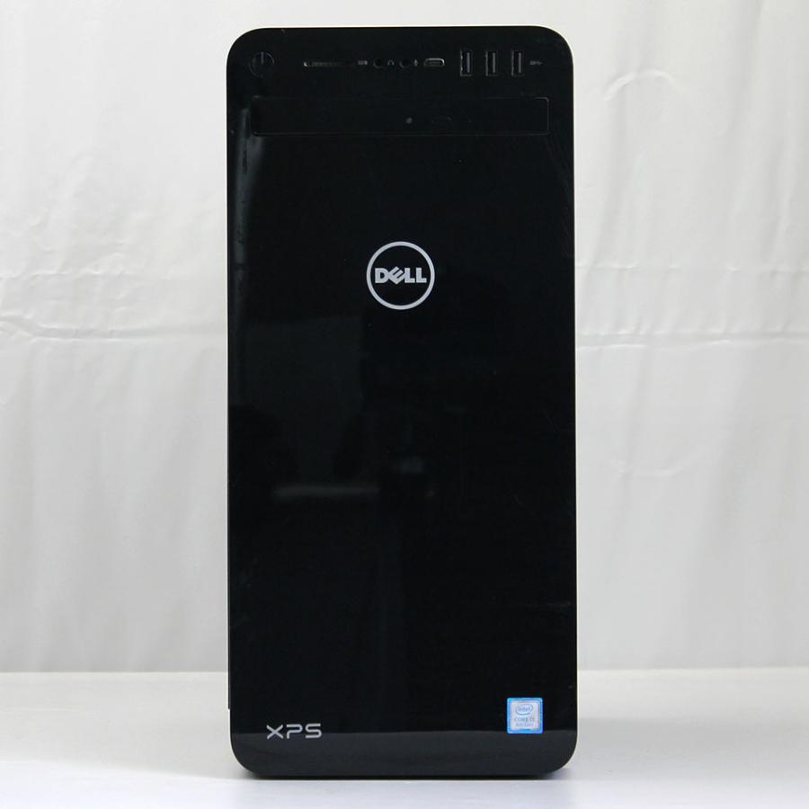 Windowsデスクトップ DELL XPS8930 i7-8700/16G/256G/GTX1060 dell20-xxx-1.jpg