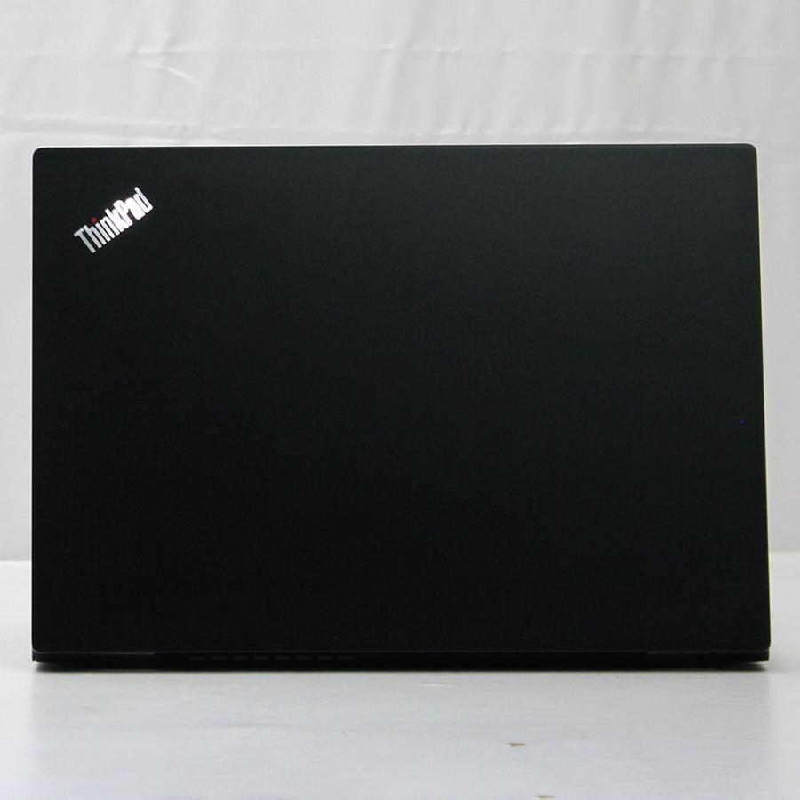 Lenovo ThinkPad L13 Gen 2 中古ノートパソコン /Windows11 Home /Core