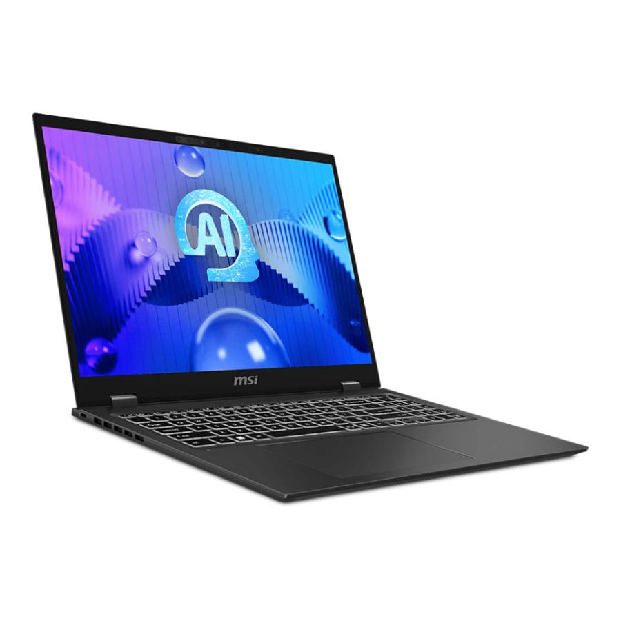 MSI Prestige-16-AI-Studio-B1VFG 新品ノートパソコン /Win11P /Core 