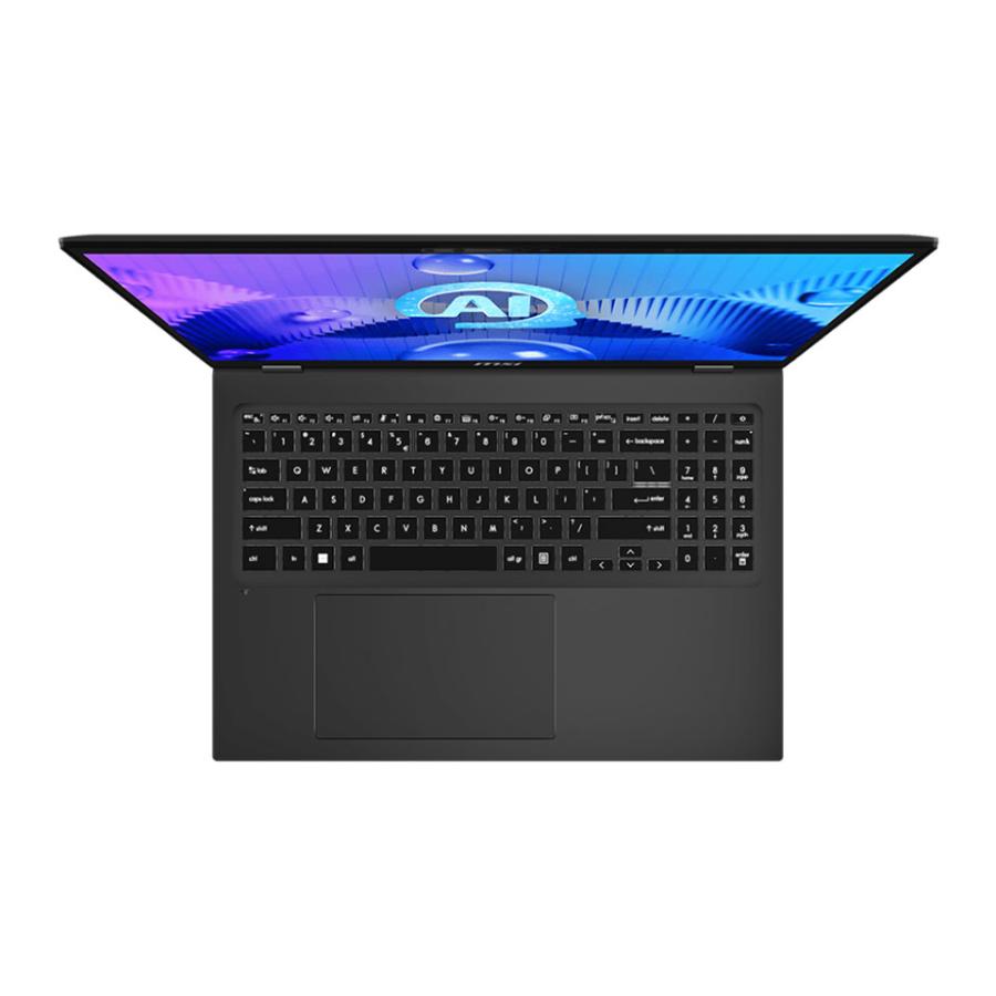 MSI Prestige-16-AI-Studio-B1VFG 新品ノートパソコン /Win11P /Core 