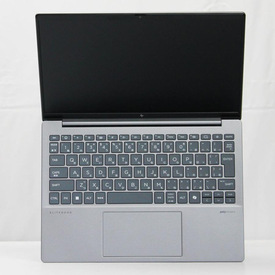 中古】HP EliteBook 635 Aero G11 ノートパソコン /Windows11 Pro /AMD