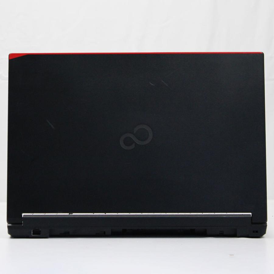 【未使用品】富士通 LIFEBOOK A7511/G 11世代i5 FHD FUJITSU LIFEBOOK A7511/G 中古ノートパソコン /Windows11 Pro