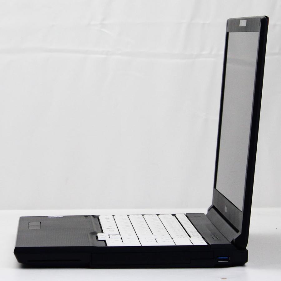 FUJITSU LIFEBOOK A7511/G 中古ノートパソコン /Windows11 Pro /Core