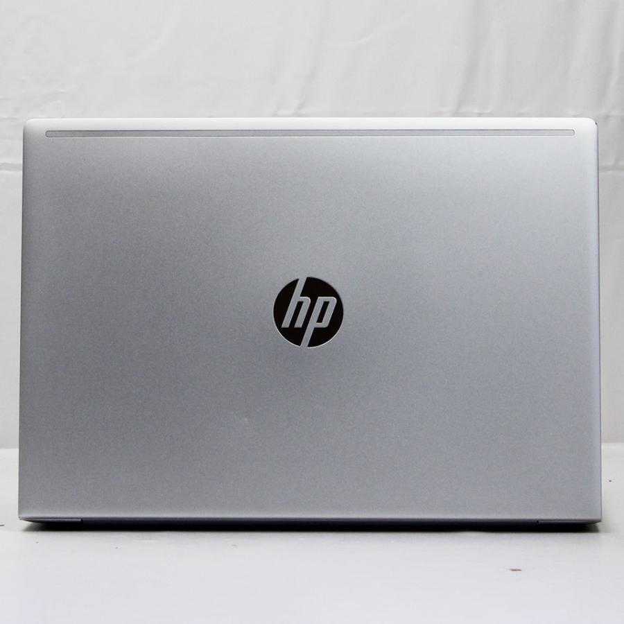 HP ProBook 450 G6 中古ノートパソコン /Windows11 Pro /Core i3 第8