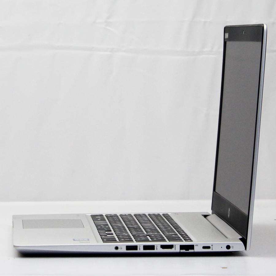 HP ProBook 450 G6 中古ノートパソコン /Windows11 Pro /Core i3 第8