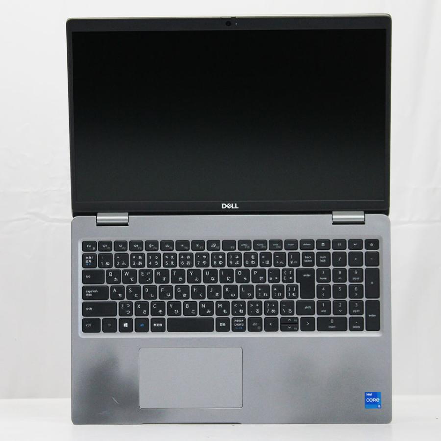 DELL Latitude 5520 中古ノートパソコン /Windows11 Pro /Core i5 第11