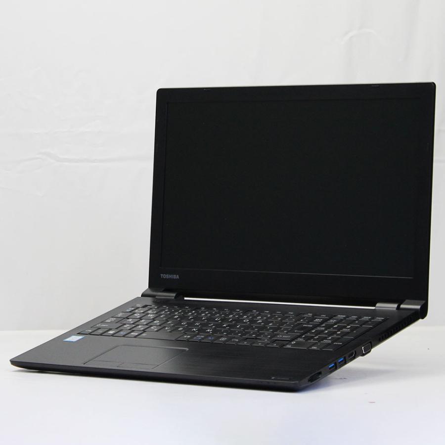 dynabook B55/J i3-7100U 256GB SSD 8Gメモリ dynabook B55/J i3-7100U 256GB SSD 8Gメモリ - メルカリ