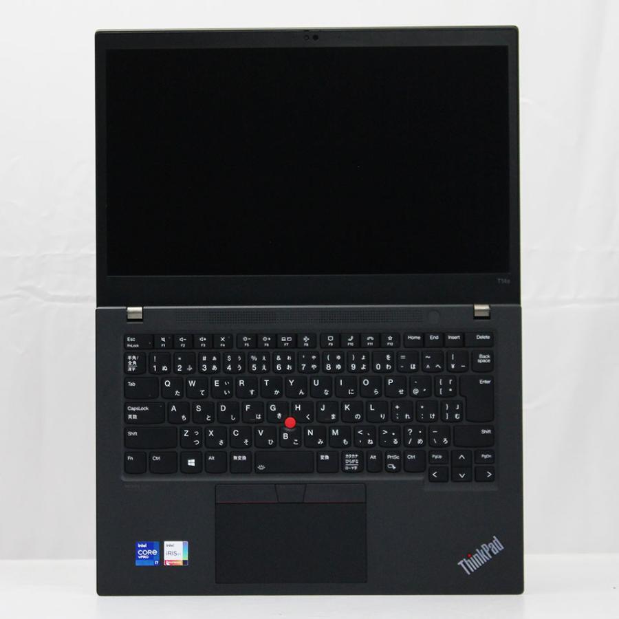 Lenovo ThinkPad T14s Gen 2 中古ノートパソコン /Windows11 Pro /Core