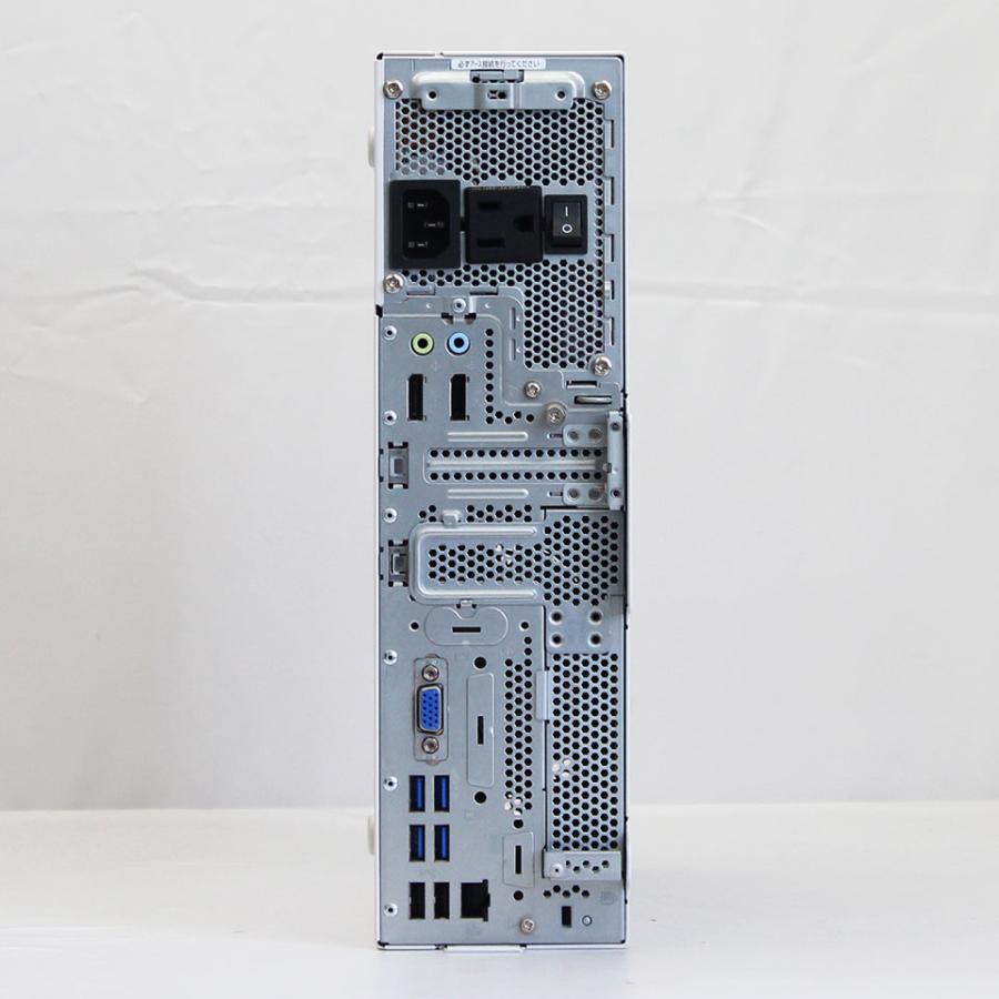 Windowsデスクトップ Fujitsu ESPRIMO D7010/FX 中古パソコン】富士通 FMV ESPRIMO D7010/FX 中古 デスクトップ Office