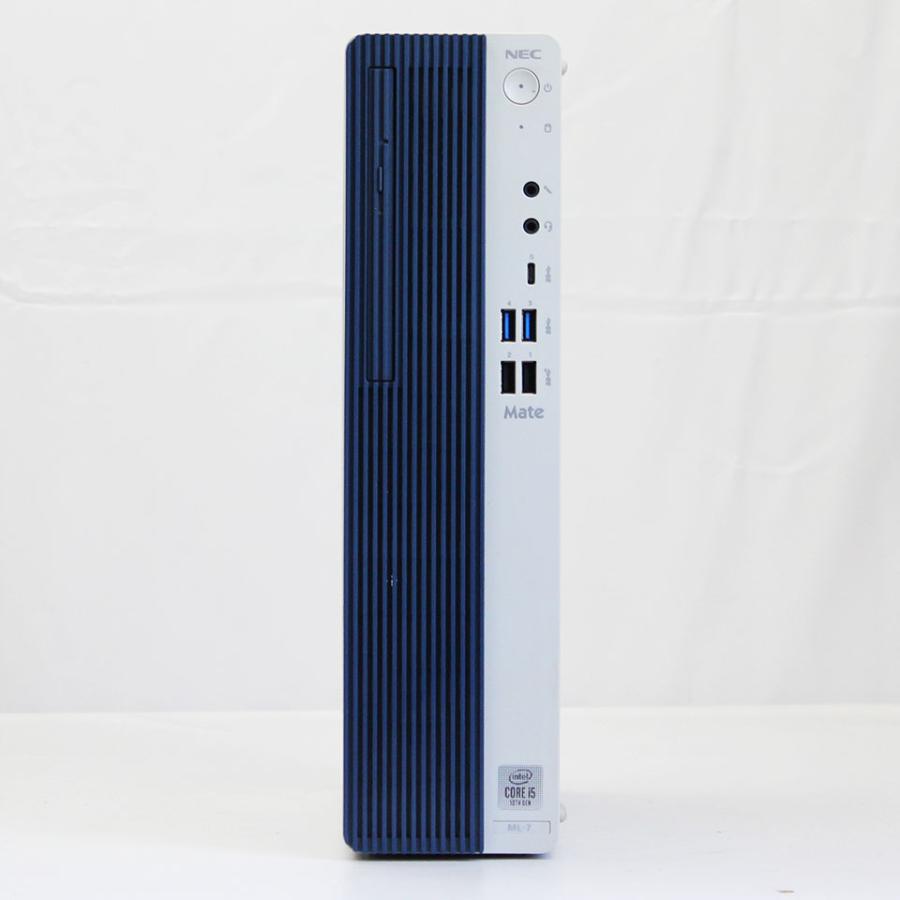 NEC Mate MRT29/L-7 (FAF17011) 中古デスクトップパソコン /Windows11