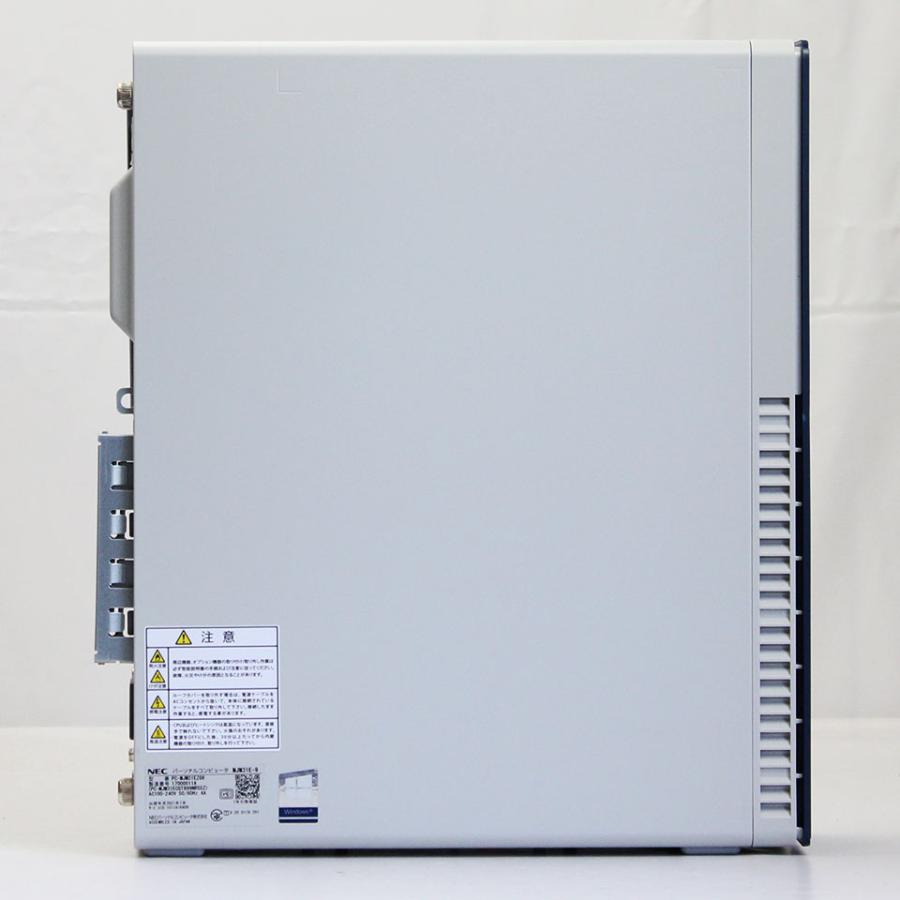NEC Mate MJM31/E-9 (FAF17037) 中古デスクトップパソコン /Windows11