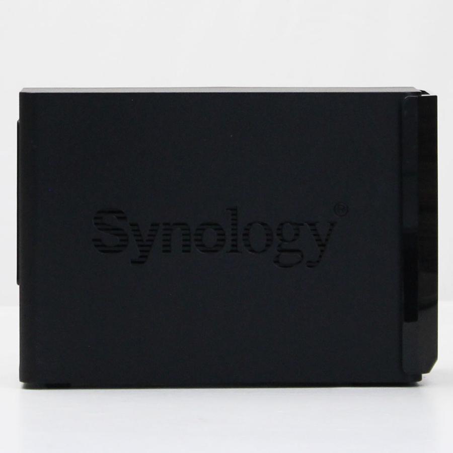 Synology DiskStation DS218+ 4TB 中古 / NAS (FAF17001) : パソコン