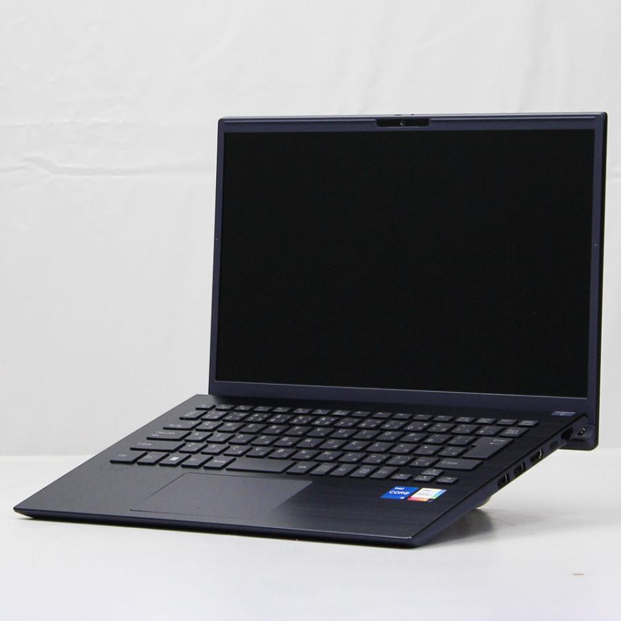 VAIO F14 VJF141 ネイビーブルー 中古ノートパソコン /Win11H /Core i5