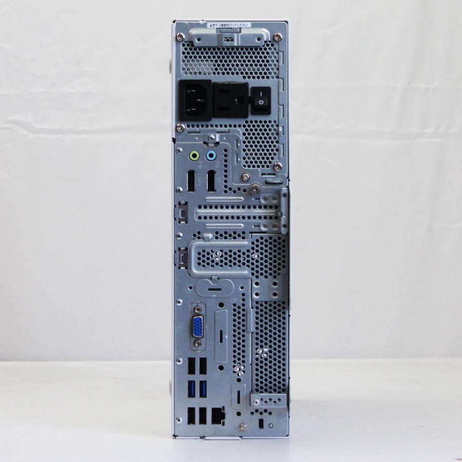 FUJITSU ESPRIMO D7011/GX 中古デスクトップ /Windows11 Pro /Core i5