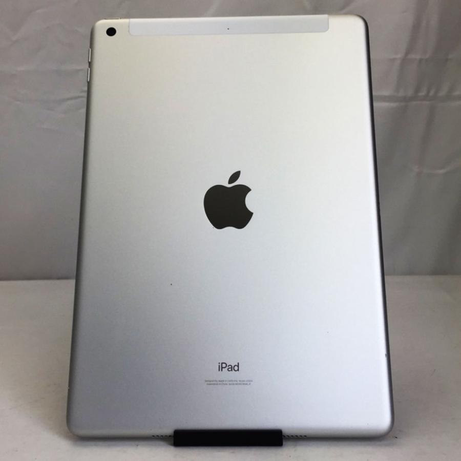 Apple SIMフリー iPad 10.2インチ 第9世代 Wi-Fi+Cellular 64GB