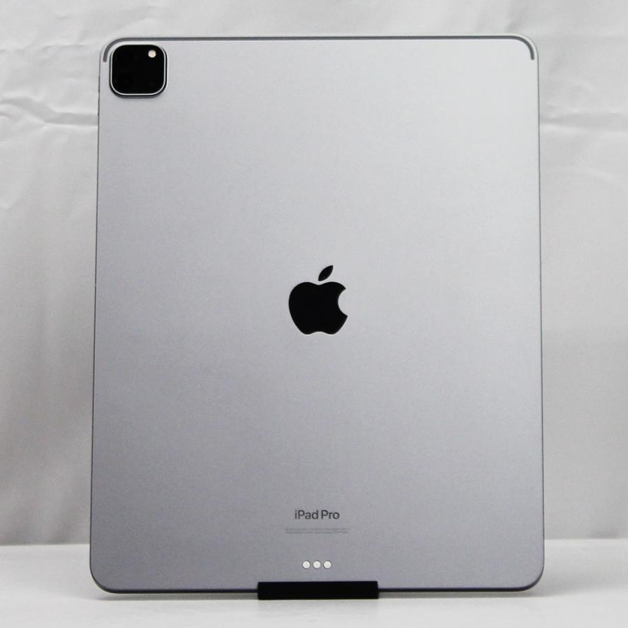 M2 iPad Pro 12.9インチ 256GB 第6世代スペースグレイ 12.9インチiPad Pro Wi-Fi 256GB - スペースグレイ（第6世代