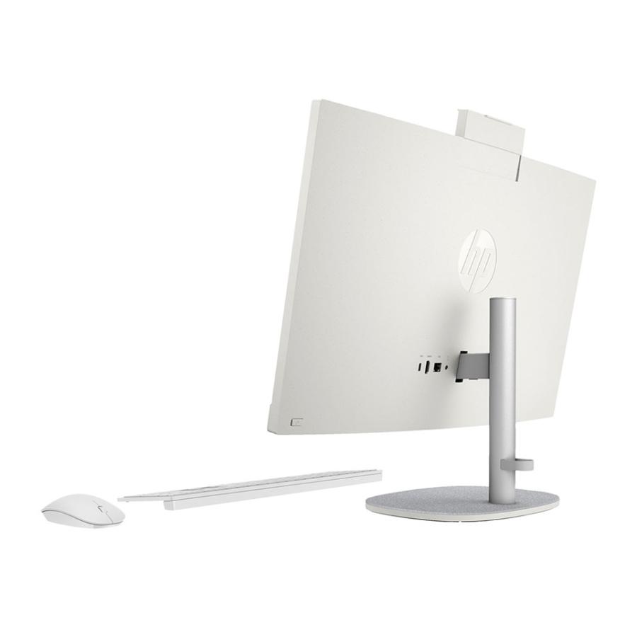 HP All-in-One 24-ct2000jp (UAH01004) 新品一体型パソコン /Win11H