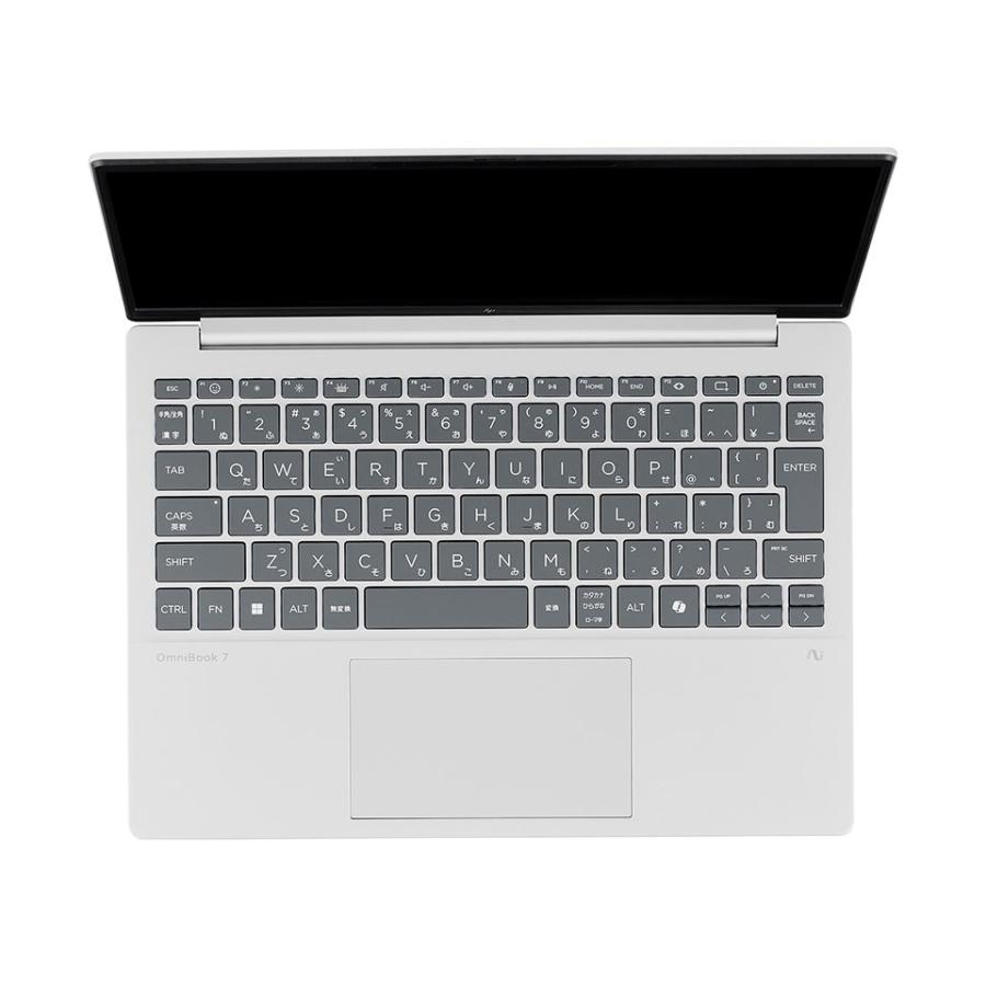 HP OmniBook 7 AeroNGAI 13-bg1000AU (UAH01047) 新品ノートパソコン