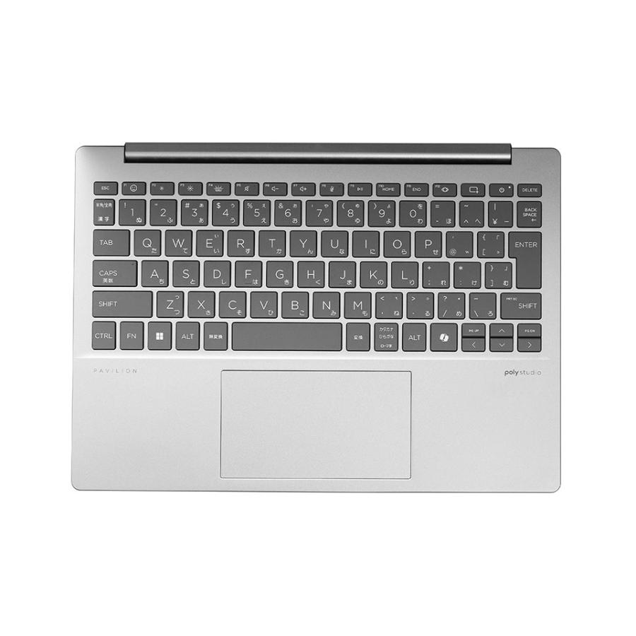 HP Pavilion Aero Laptop 13-bg0009AU 新品ノートパソコン