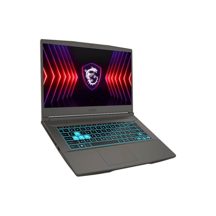 MSI Thin-15-B13VF-4060JP リファービッシュPC /Windows11 Home /Core