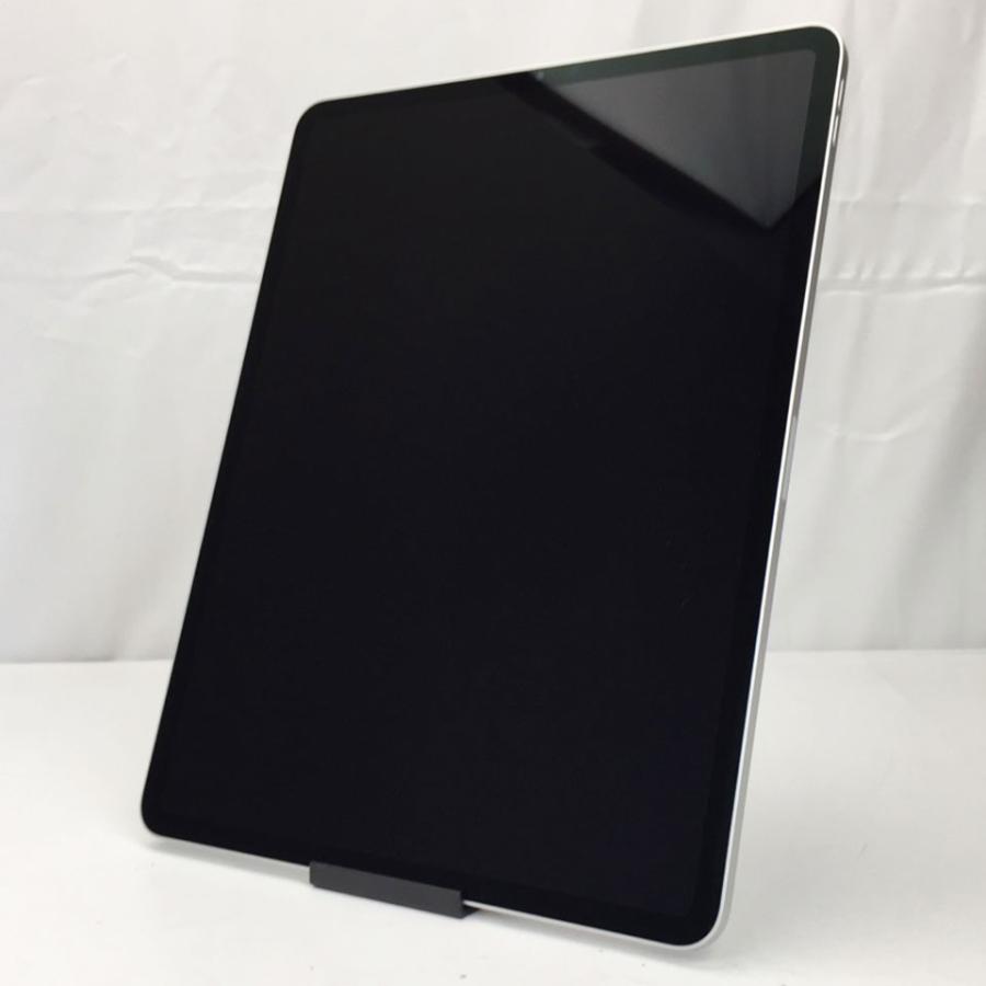 Apple iPad Pro (M2) 12.9インチ 第6世代 Wi-Fi 128GB シルバー MNXQ3J