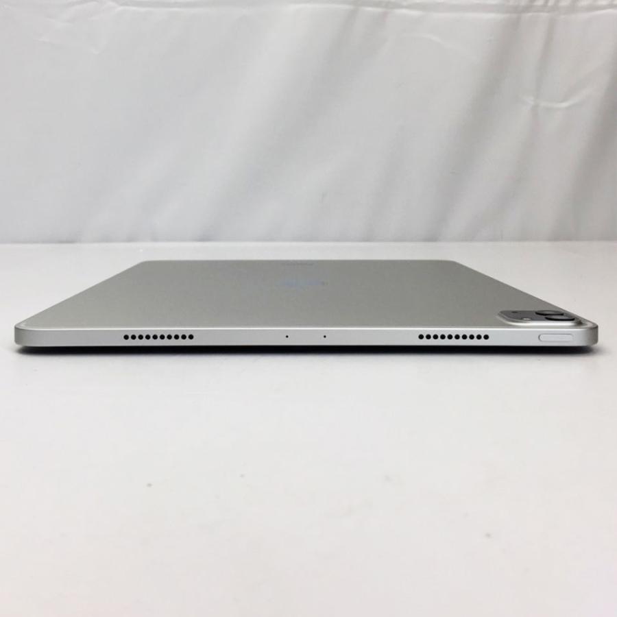 Apple iPad Pro (M2) 12.9インチ 第6世代 Wi-Fi 128GB シルバー MNXQ3J
