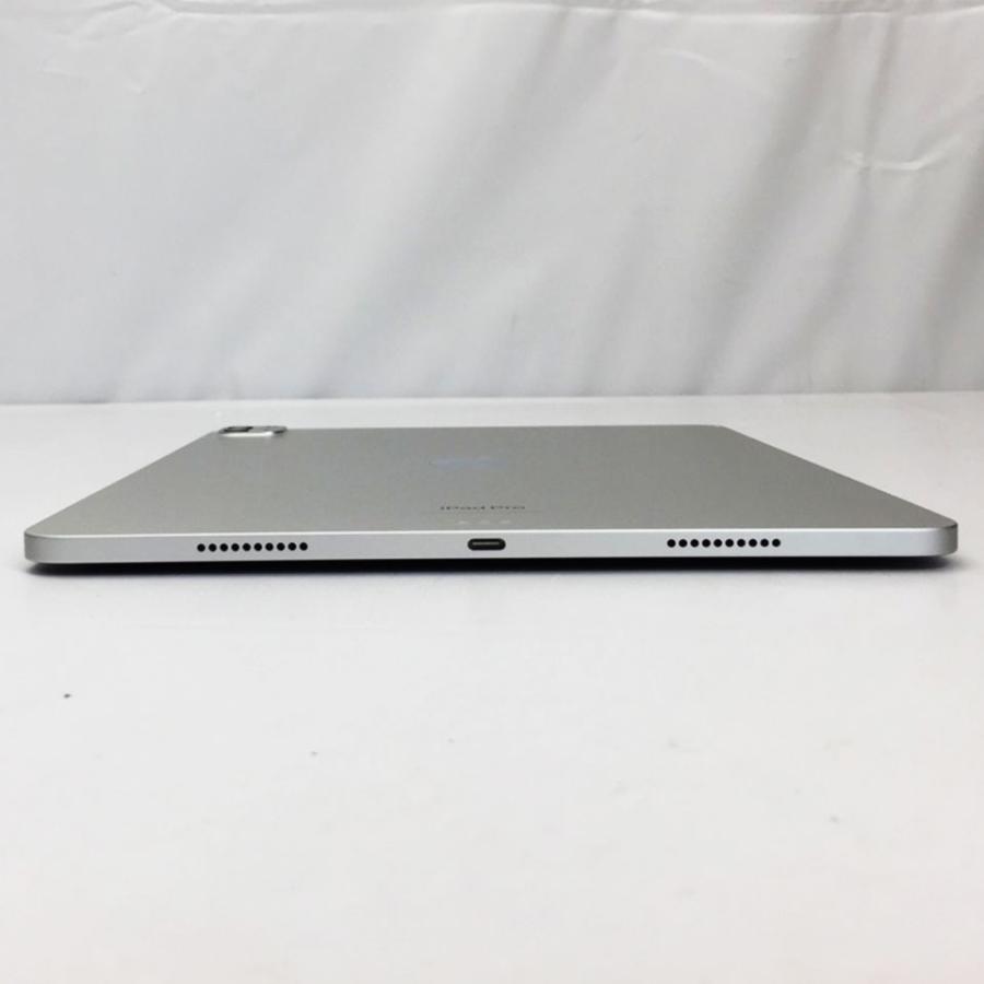 Apple iPad Pro (M2) 12.9インチ 第6世代 Wi-Fi 128GB シルバー MNXQ3J