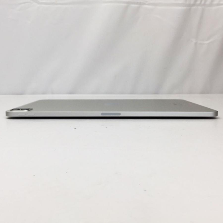 Apple iPad Pro (M2) 12.9インチ 第6世代 Wi-Fi 128GB シルバー MNXQ3J