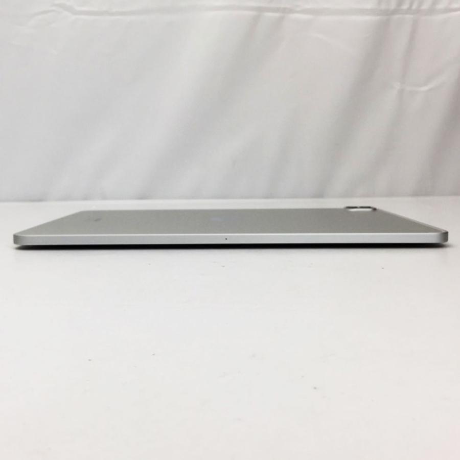 Apple iPad Pro (M2) 12.9インチ 第6世代 Wi-Fi 128GB シルバー MNXQ3J