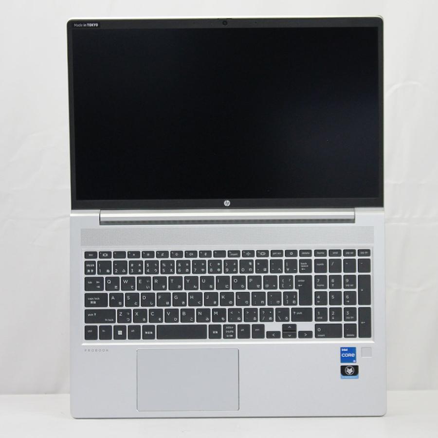 HP ProBook 450 G9 中古ノートパソコン /Windows11 Pro /Core i5 1235U