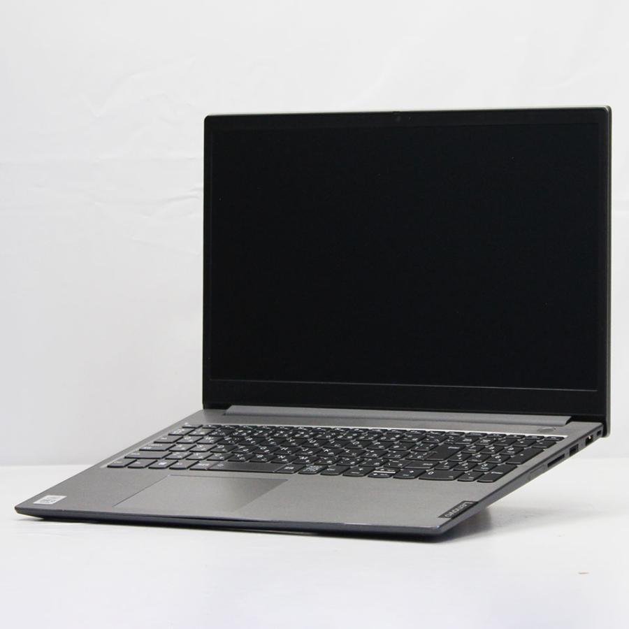 Lenovo ThinkBook 15-IIL i3-1005G1 メモリ8GB Lenovo ThinkBook 15