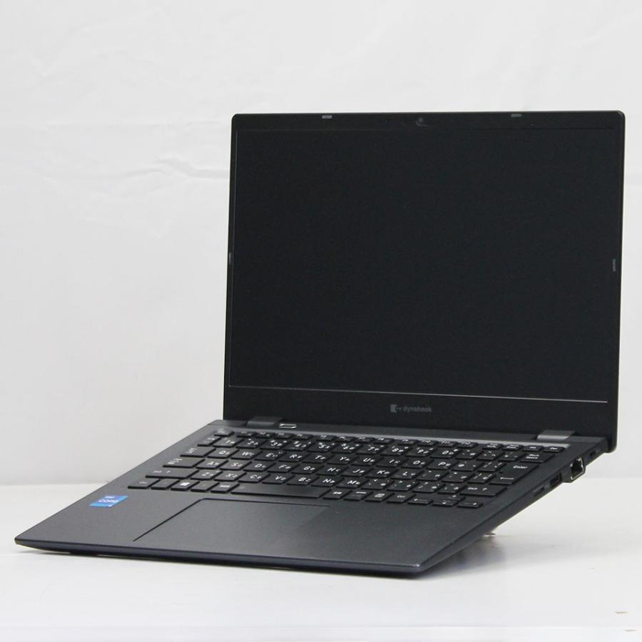 Dynabook dynabook G83/HS 中古ノートパソコン /Windows11 Pro /Core