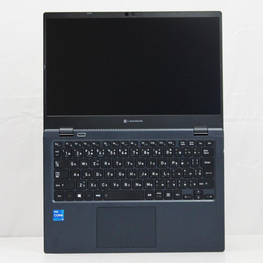 Dynabook dynabook G83/HS 中古ノートパソコン /Windows11 Pro /Core
