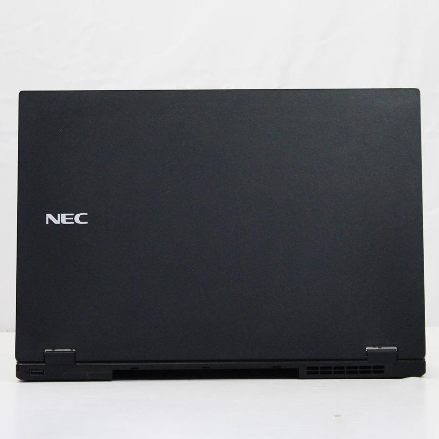 NEC VersaPro VKT16/X-7 (GAE20027) 中古ノートパソコン /Windows11